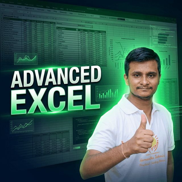 Himanshu Tutorials | Premium IT Education & Skill Development