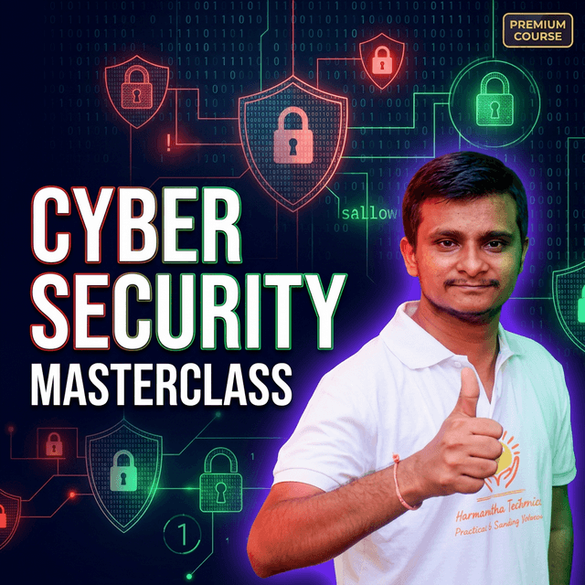 Himanshu Tutorials | Premium IT Education & Skill Development