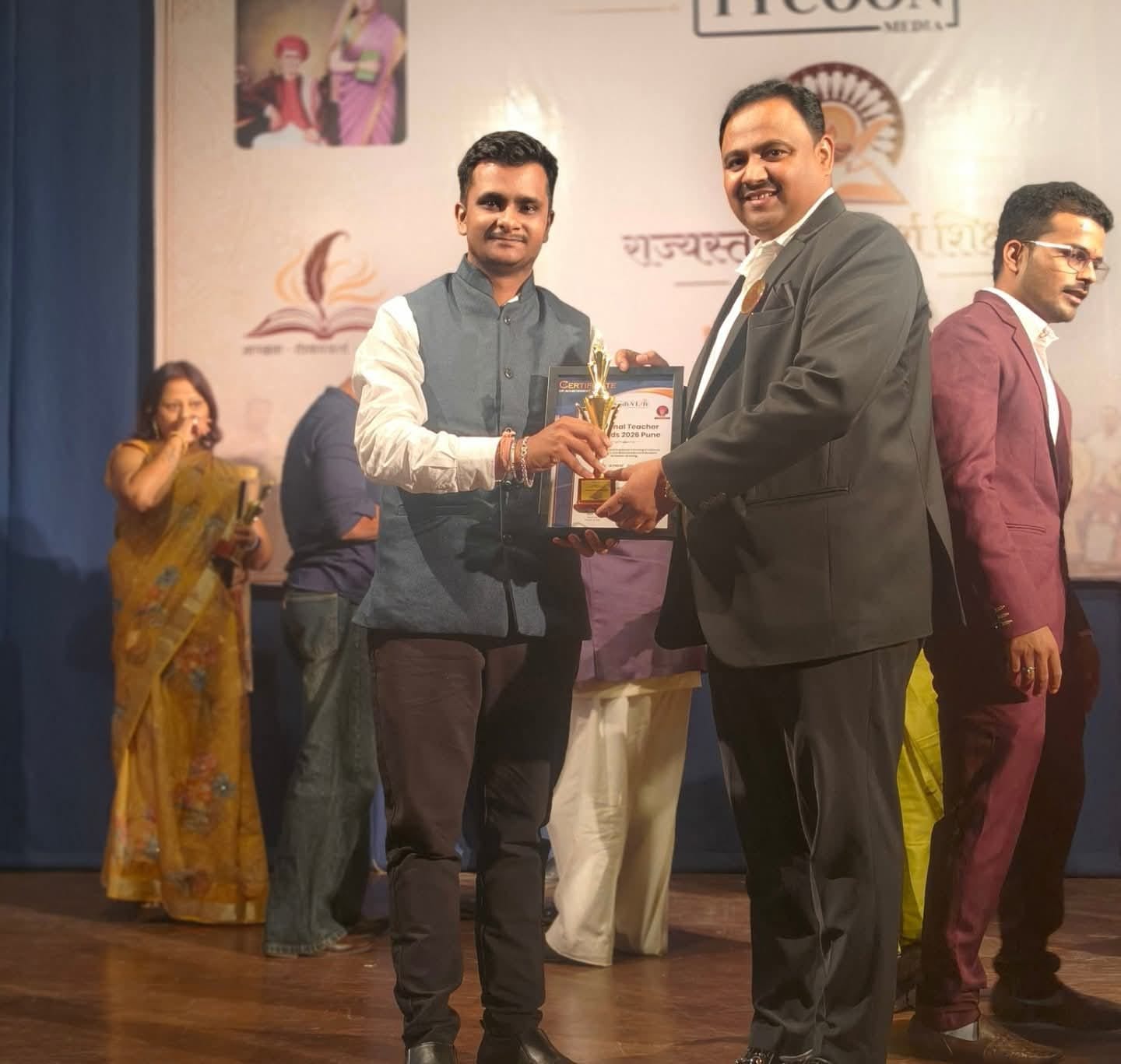 Himanshu Tutorials | Premium IT Education & Skill Development